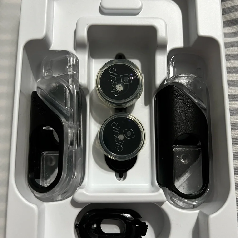 Olloclip core lens set for IPhone